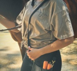 Sculpt & Saddle Shirts
