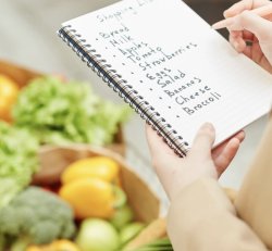 DNA-Based Grocery List – Shop Smarter, Live Healthier