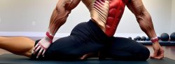 Workshop: Yoga Anatomy Basics