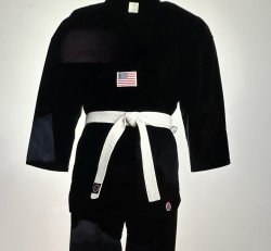 Elite Gi