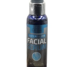 SUPER SILVER FACIAL SERUM