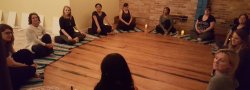 Intermediate Vinyasa, Sequencing and Thematics