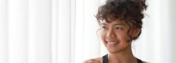 Inside Flow Master Class with Ditya Sari, Ambassador of Inside Flow Italia