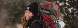 Wellness in the Wild: "Skills for Trail & Soul"