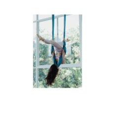 Aerial Cirque program