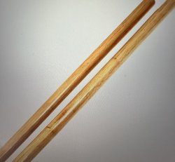 Kali Sticks