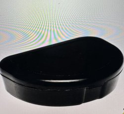 Mouthguard case