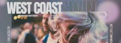 WEST COAST SWING SUNDAY @THE DANCE FACTORY TAMPA BAY!