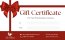 Aperçu de la Carte-cadeau