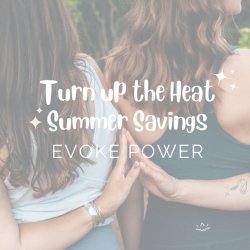 Turn up the Heat: 10-Class Card, Get 2 Free