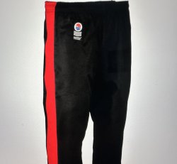 Karate Pants