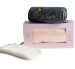 Kazka Hair care kit