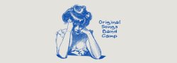 Original Songs Band Camp Fall 2025