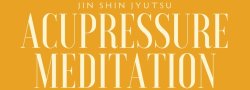 Acupressure Meditation