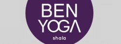 Master Class Yoga Restaurarivo con Ben Flores