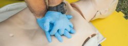 CPR Certification Course