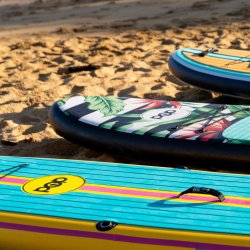2hr Board Rental