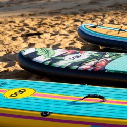 1hr Board Rental