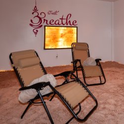 Acupuncture & Halotherapy