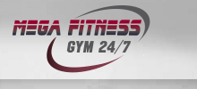 MegaFitness Gym