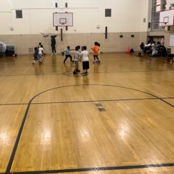 Youth Basketball Training
