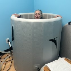 JULY COLD PLUNGE CHALLENGE