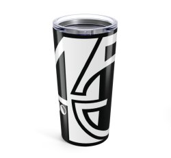 Elegant Dancer's 20oz Tumbler