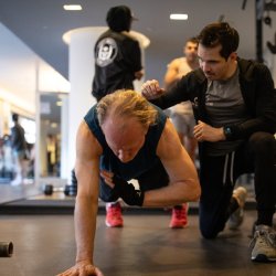 ALL STAR IN STUDIO PERSONAL TRAINING SUBSCRIPTION (3)
