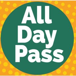 Summer Special – Group of 4 day pass for just $60