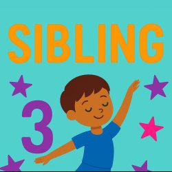Unlimited - Sibling 3