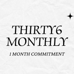 MONTHLY UNLIMITED