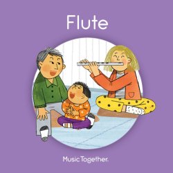 Music Together Fall Flute Collection 2025 - One Immediate Family