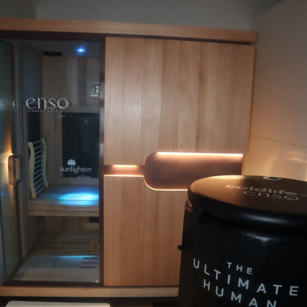 Enso Sauna Studio - Image 6