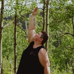 No Expiry - 10 Class Punch Pass with Jamie Young Yoga