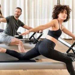 14 X per Month Reformer+
