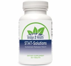 STAT-SOLUTIONS (Sustained-Release Niacin)