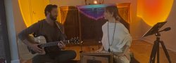 Kirtan Gathering