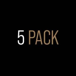 5 Session Pack - LAGREE