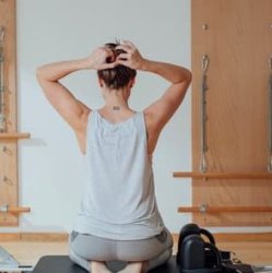 8 X per month reformer+ (4 Floor)