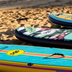 Full Day Board Rental (12 Hours)