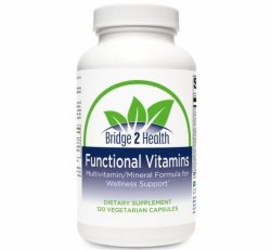 FUNCTIONAL VITAMINS