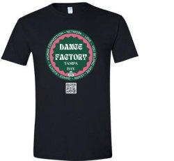 The Dance Factory T-Shirt