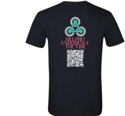 The Dance Factory T-Shirt