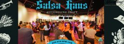 Salsa Haus @Yuengling Draft Haus & Kitchen!