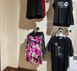 LS Design Skirt