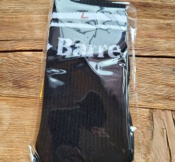Local Barre Grippy socks -Large