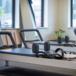 Summer Pilates Reformer Class Special