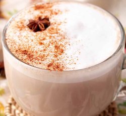 Chai Latte