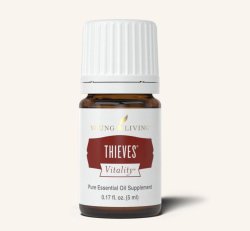 Thieves Vitality Essential Oil