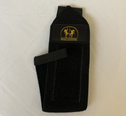 Wrist Wraps